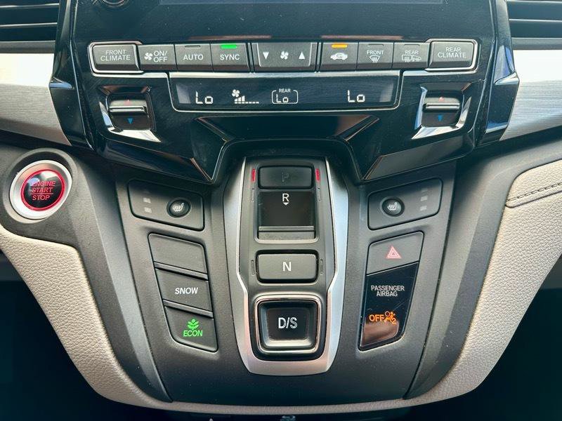 Used 2019 Honda Odyssey EX-L image 31