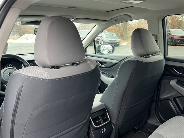 Used 2023 Subaru Outback Premium image 34