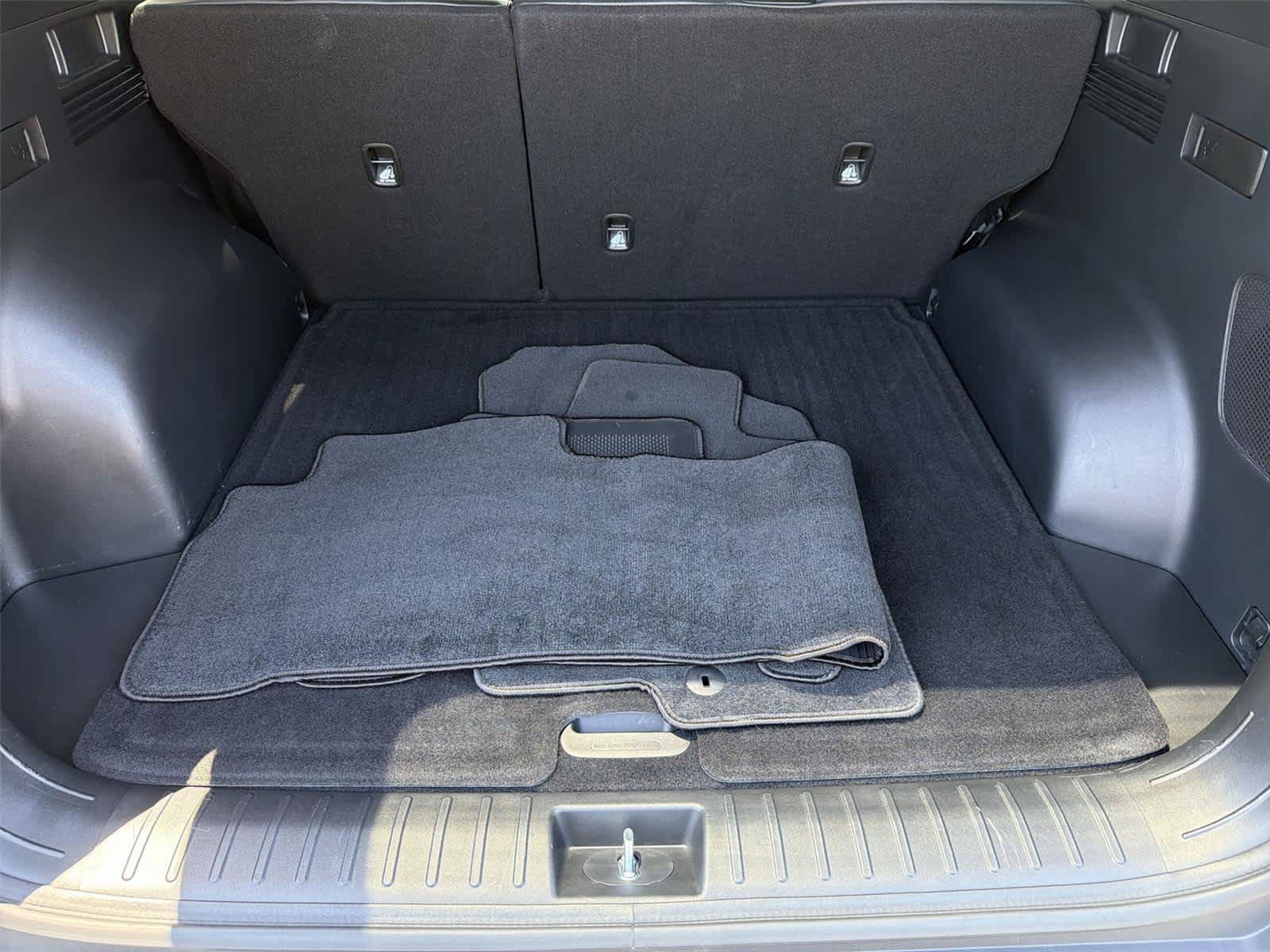 Used 2022 Hyundai Tucson Limited FWD image 21
