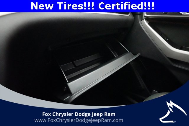 Used 2022 Ford Explorer Timberline image 30