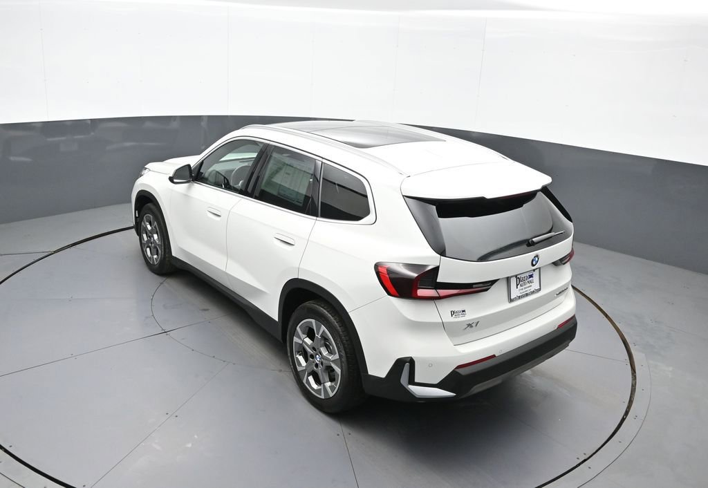 Used 2023 BMW X1 xDrive28i w/ Convenience Package image 42