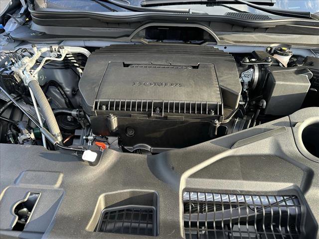 New 2026 Honda Pilot EX-L image 17