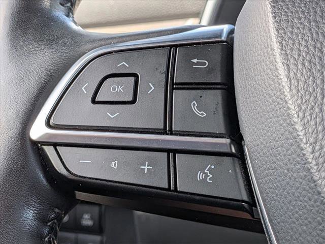 Used 2020 Toyota Highlander Limited AWD/4WD image 12