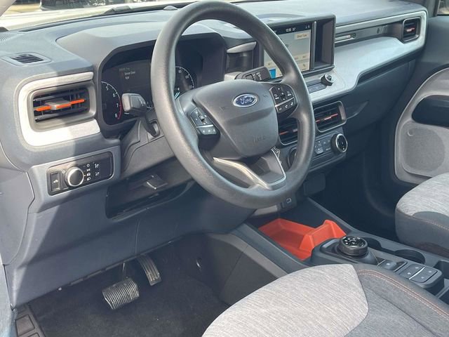 Used 2023 Ford Maverick XLT w/ Equipment Group 300A Standard image 12