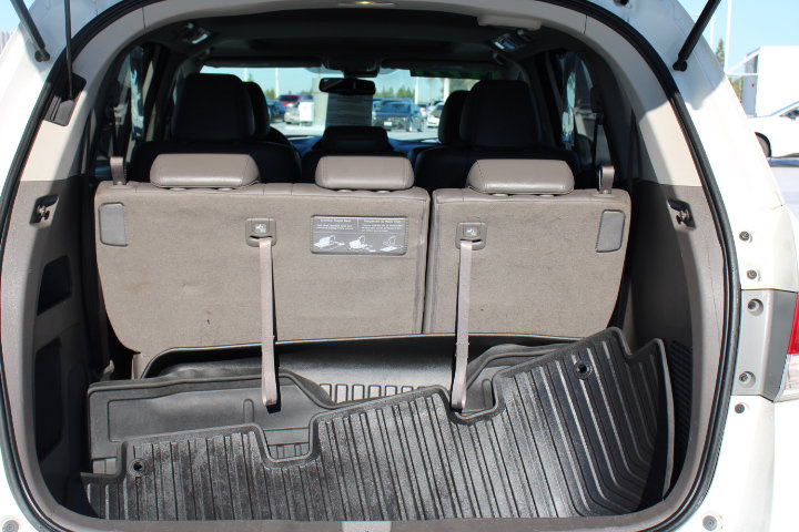 Used 2016 Honda Odyssey EX-L image 15