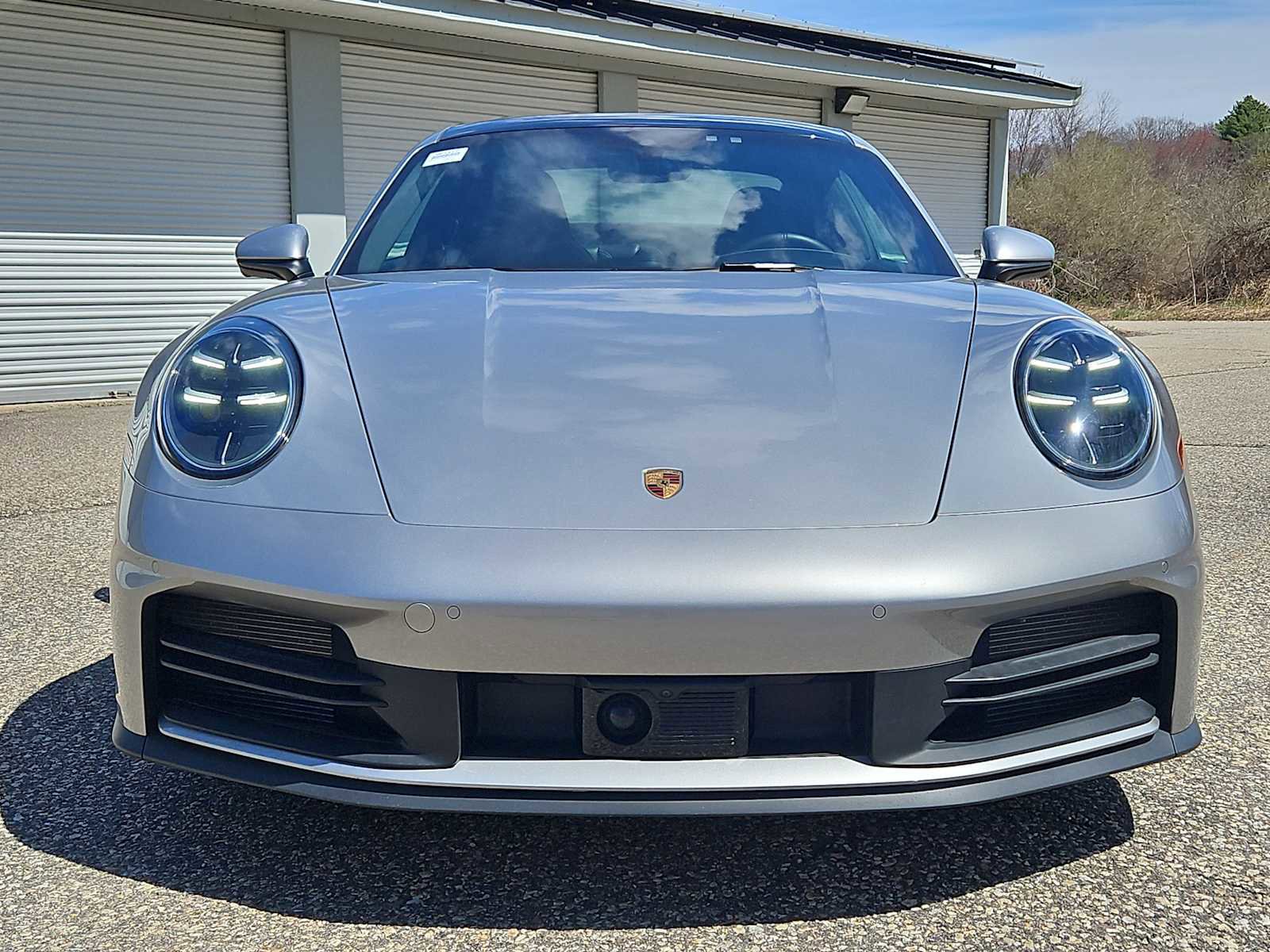 Certified 2025 Porsche 911 Carrera RWD image 15