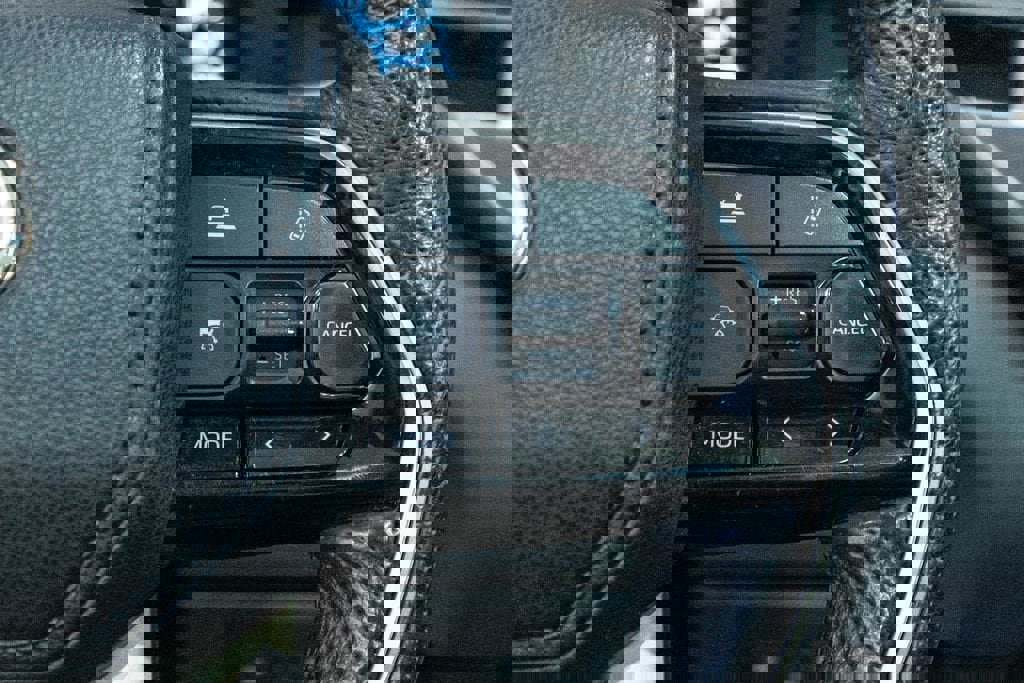 Used 2023 Toyota Tundra Limited w/ Power Package image 19