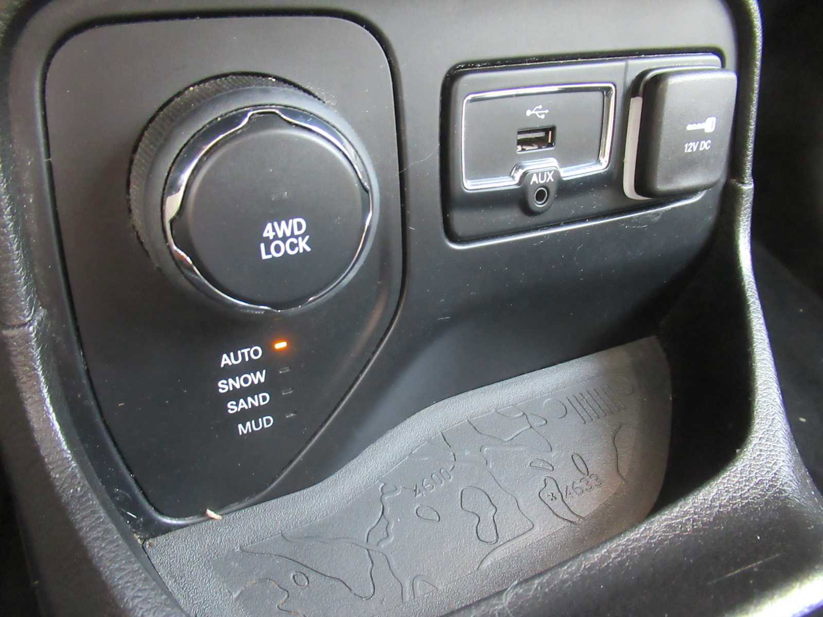 Used 2016 Jeep Renegade Latitude image 33