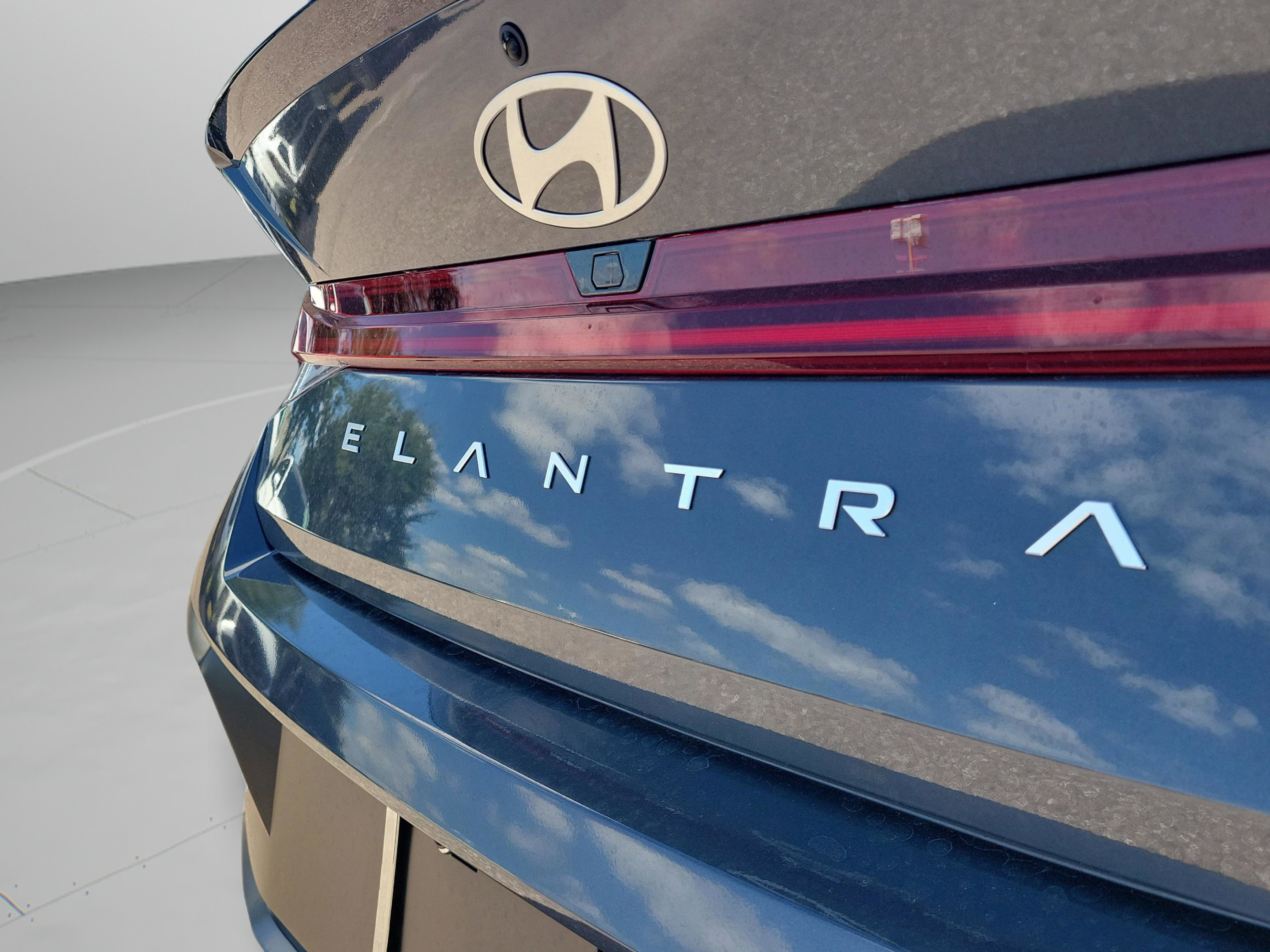 New 2026 Hyundai Elantra SEL Sport Premium FWD image 34