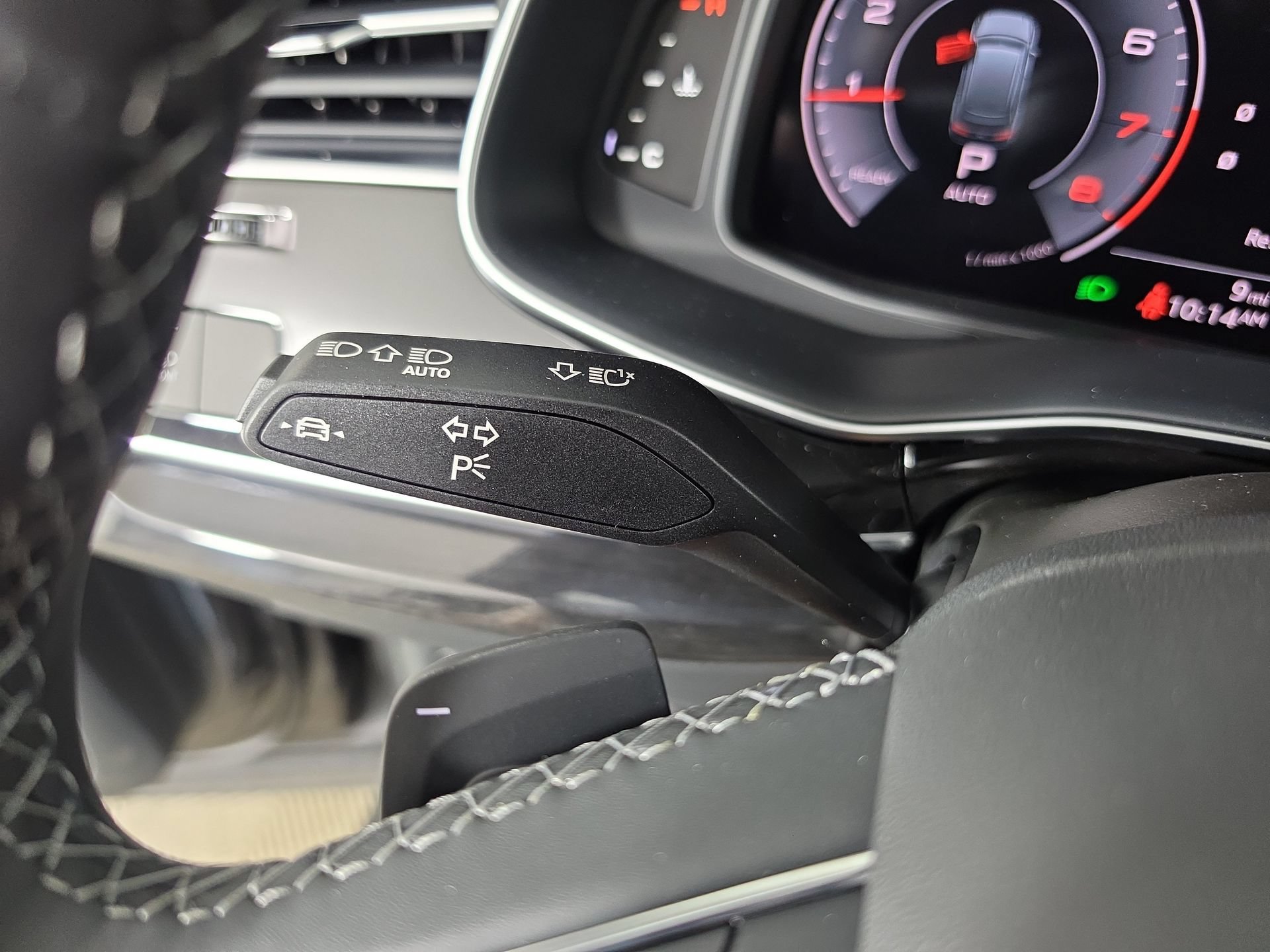 New 2026 Audi Q7 2.0T Premium AWD/4WD image 26
