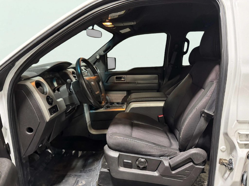 Used 2012 Ford F150 Raptor AWD/4WD image 19