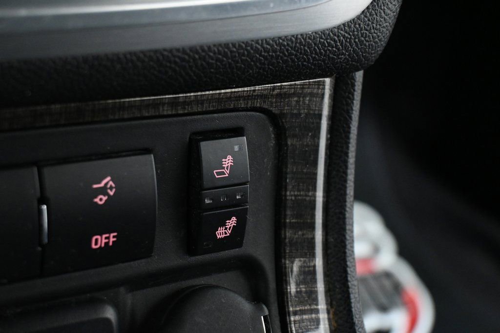 Used 2017 GMC Acadia Limited SLT image 34