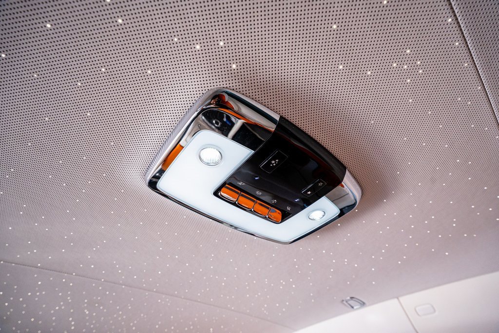 Used 2024 Rolls-Royce Spectre w/ Spectre Launch Package image 57