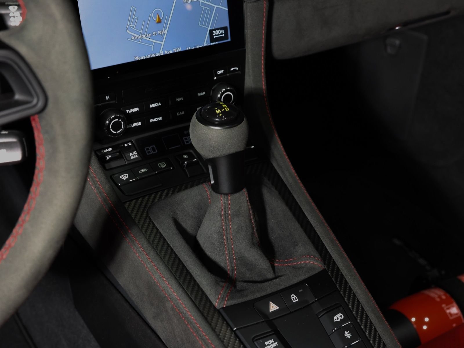 Used 2024 Porsche 718 Boxster Spyder RS w/ Weissach Package RWD image 24