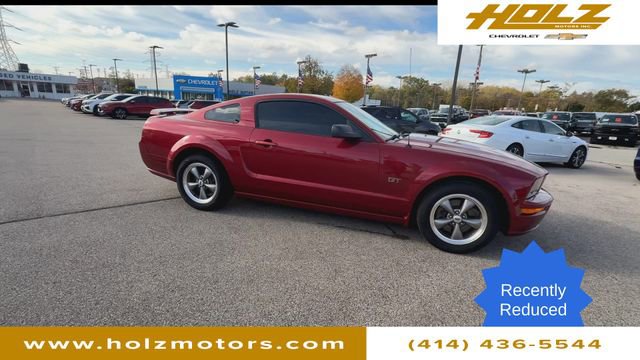 Used 2006 Ford Mustang GT image 9