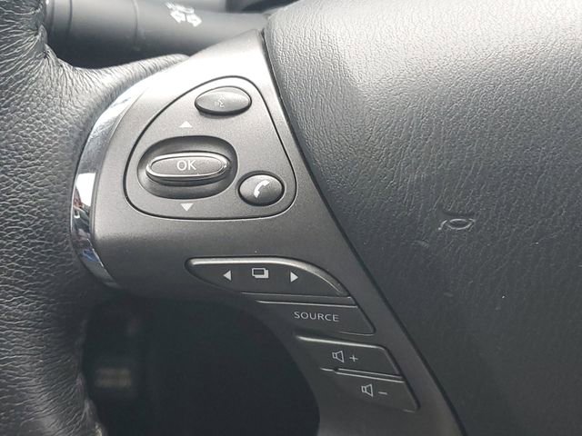 Used 2021 Nissan Murano SL AWD/4WD image 23