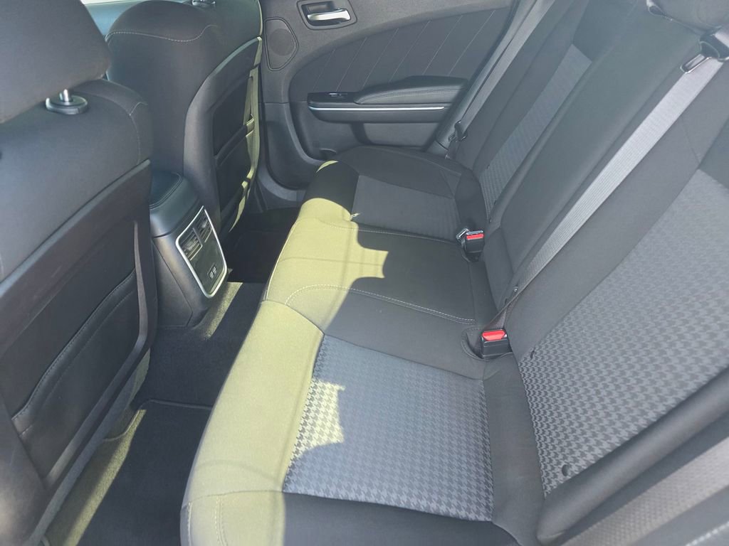 Certified 2023 Dodge Charger Scat Pack image 16