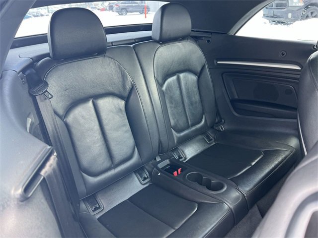 Used 2016 Audi A3 2.0T Premium image 18