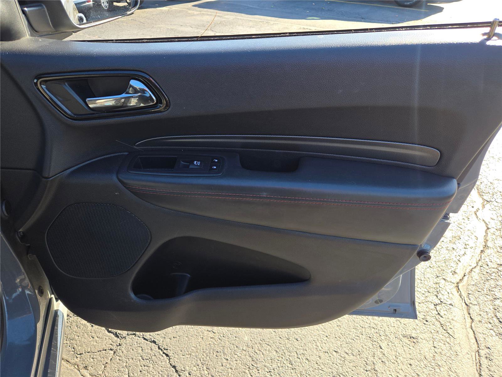 Certified 2023 Dodge Durango GT image 6