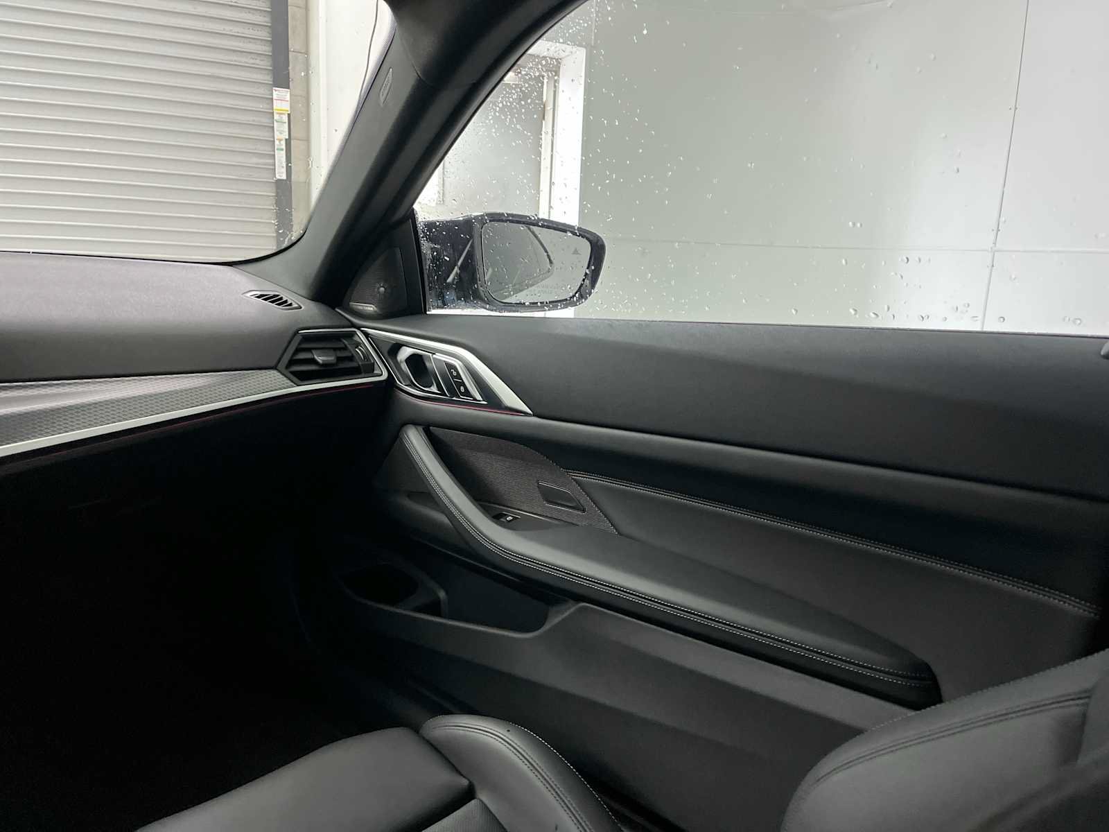Used 2024 BMW M4 xDrive Competition AWD/4WD image 11