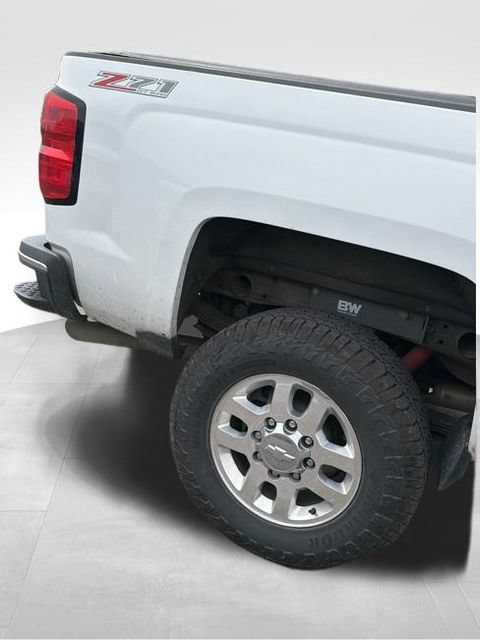 Used 2015 Chevrolet Silverado 2500 LTZ w/ Z71 Package, Off-Road AWD/4WD image 21