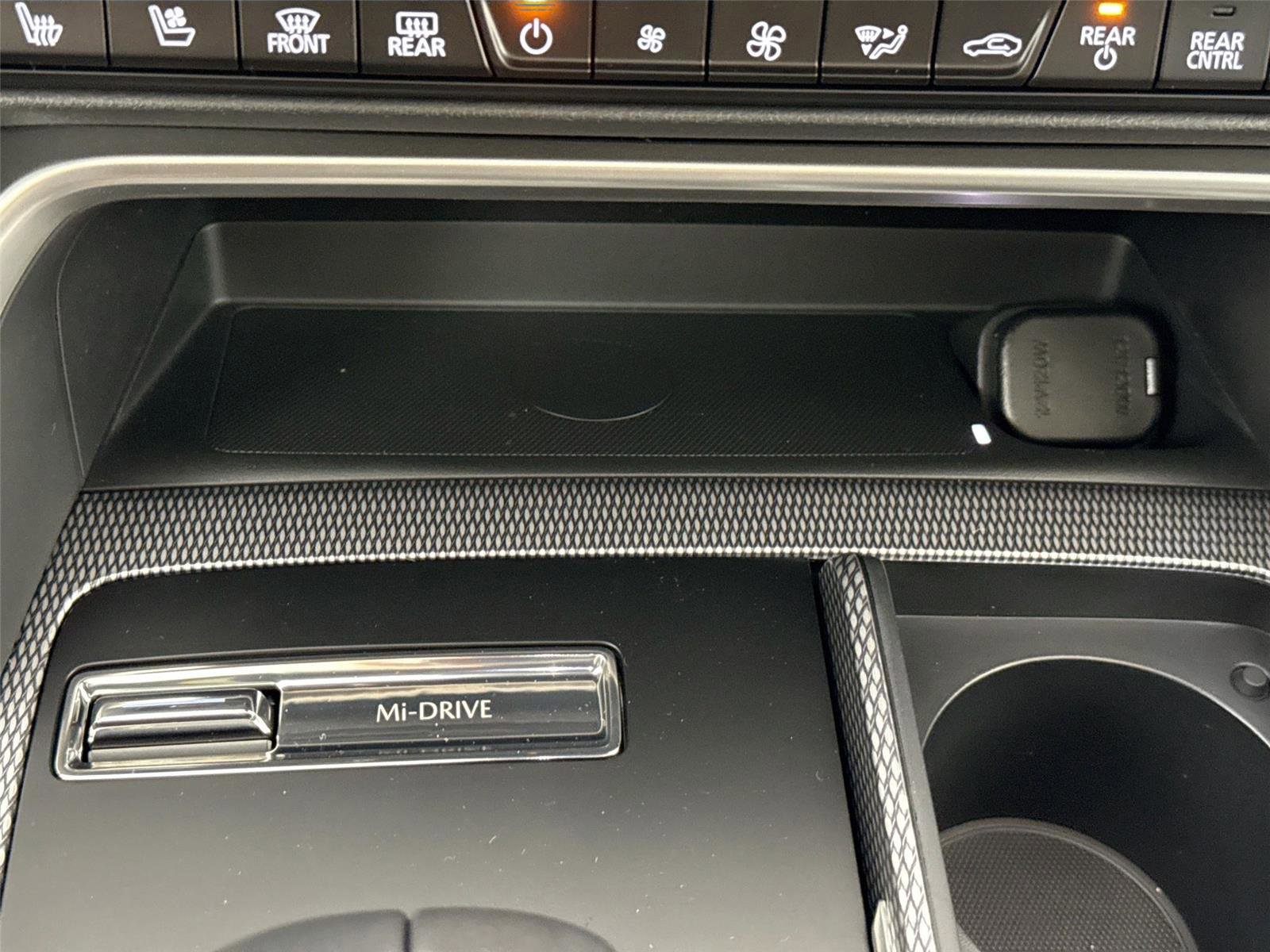 New 2026 MAZDA CX-70 3.3 Turbo S w/ Premium Package image 30