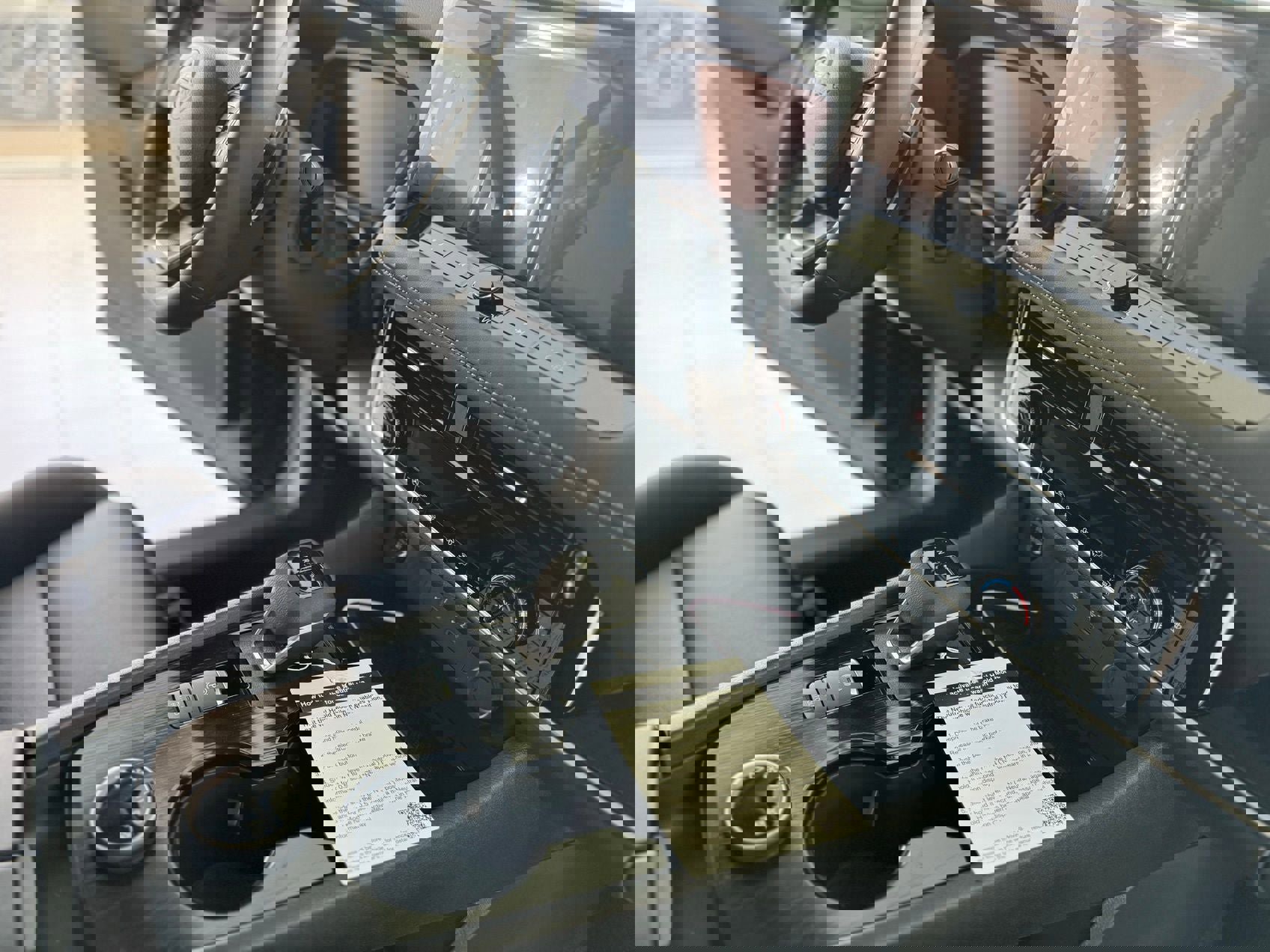 New 2025 Nissan Rogue SL image 22