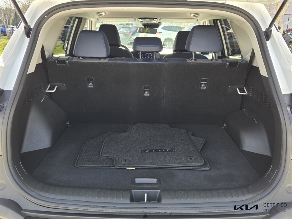 Certified 2024 Kia Seltos S image 15