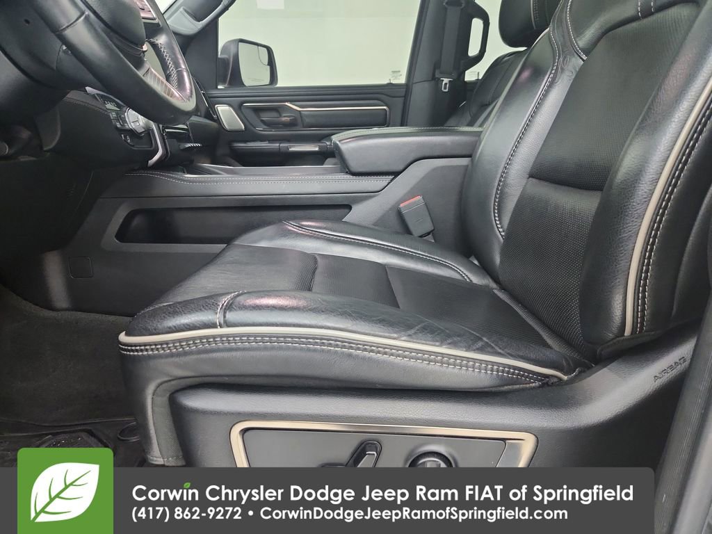 Used 2020 RAM 1500 Limited image 20