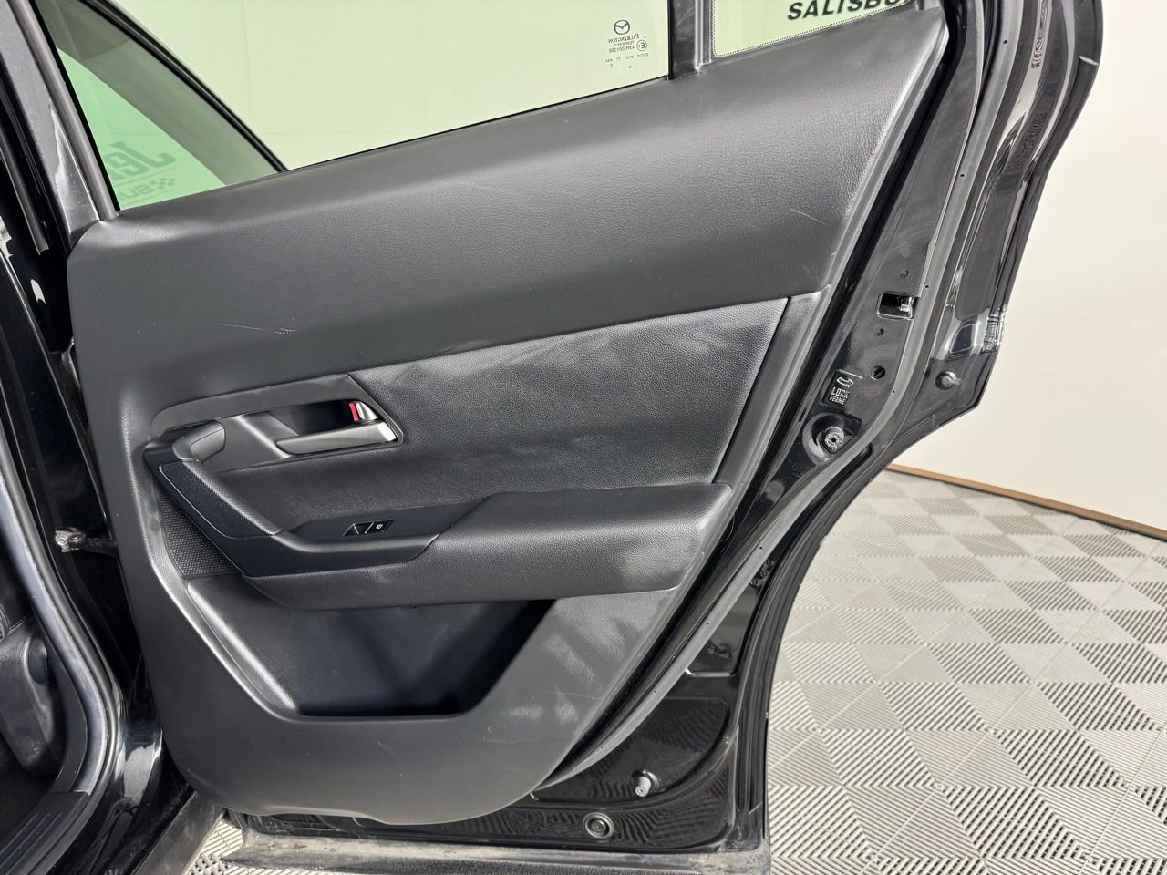 Used 2025 MAZDA CX-50 AWD 2.5 S w/ Preferred Package image 24