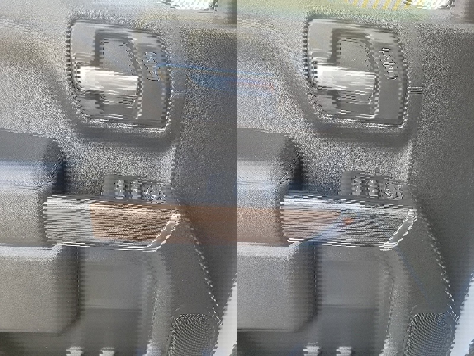 Used 2022 Chevrolet Silverado 1500 RST w/ Safety Package image 19