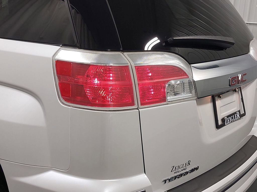Used 2016 GMC Terrain Denali image 35