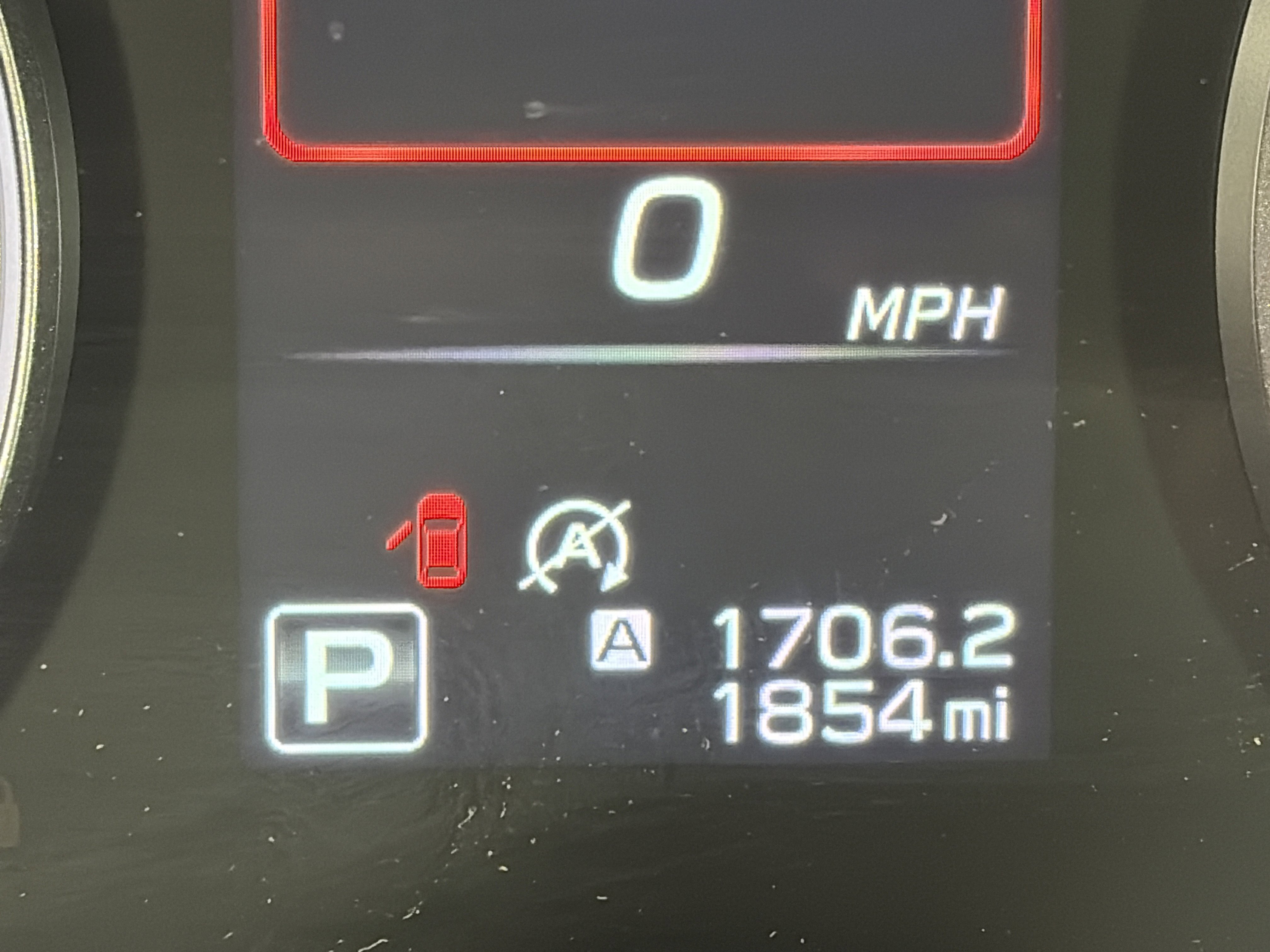 Used 2025 Subaru Legacy Premium image 5