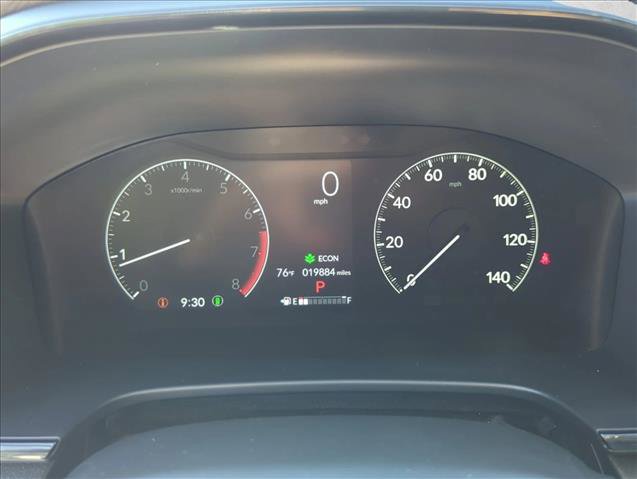 Used 2024 Honda CR-V LX image 17