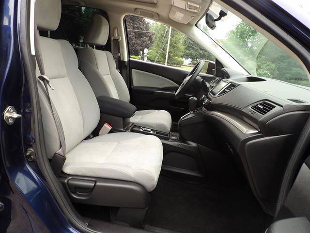 Used 2016 Honda CR-V EX image 41