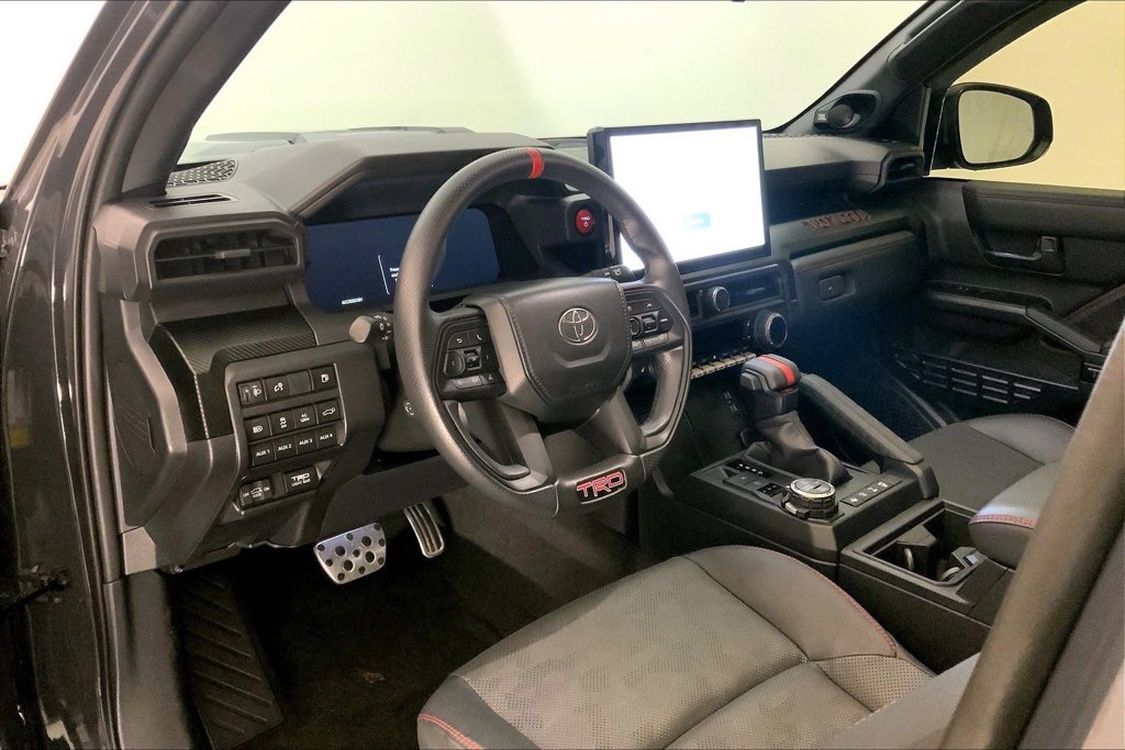 Used 2025 Toyota 4Runner TRD Pro AWD/4WD image 21