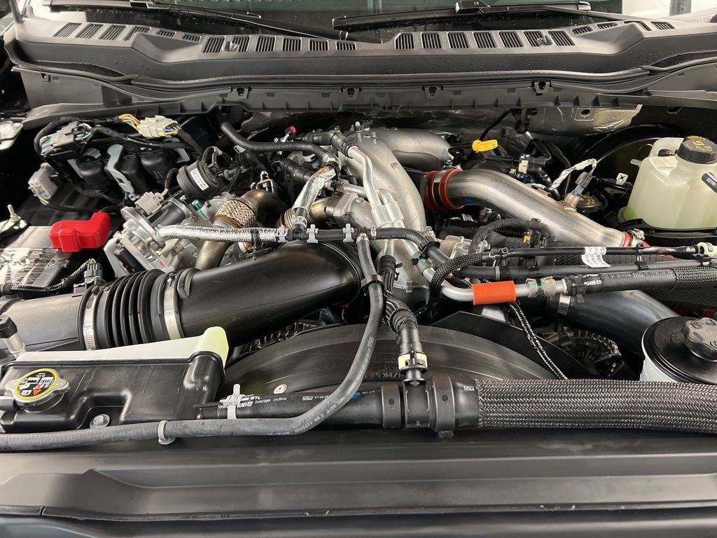 New 2026 Ford F250 Platinum image 47