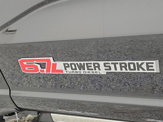 New 2026 Ford F250 Platinum image 7