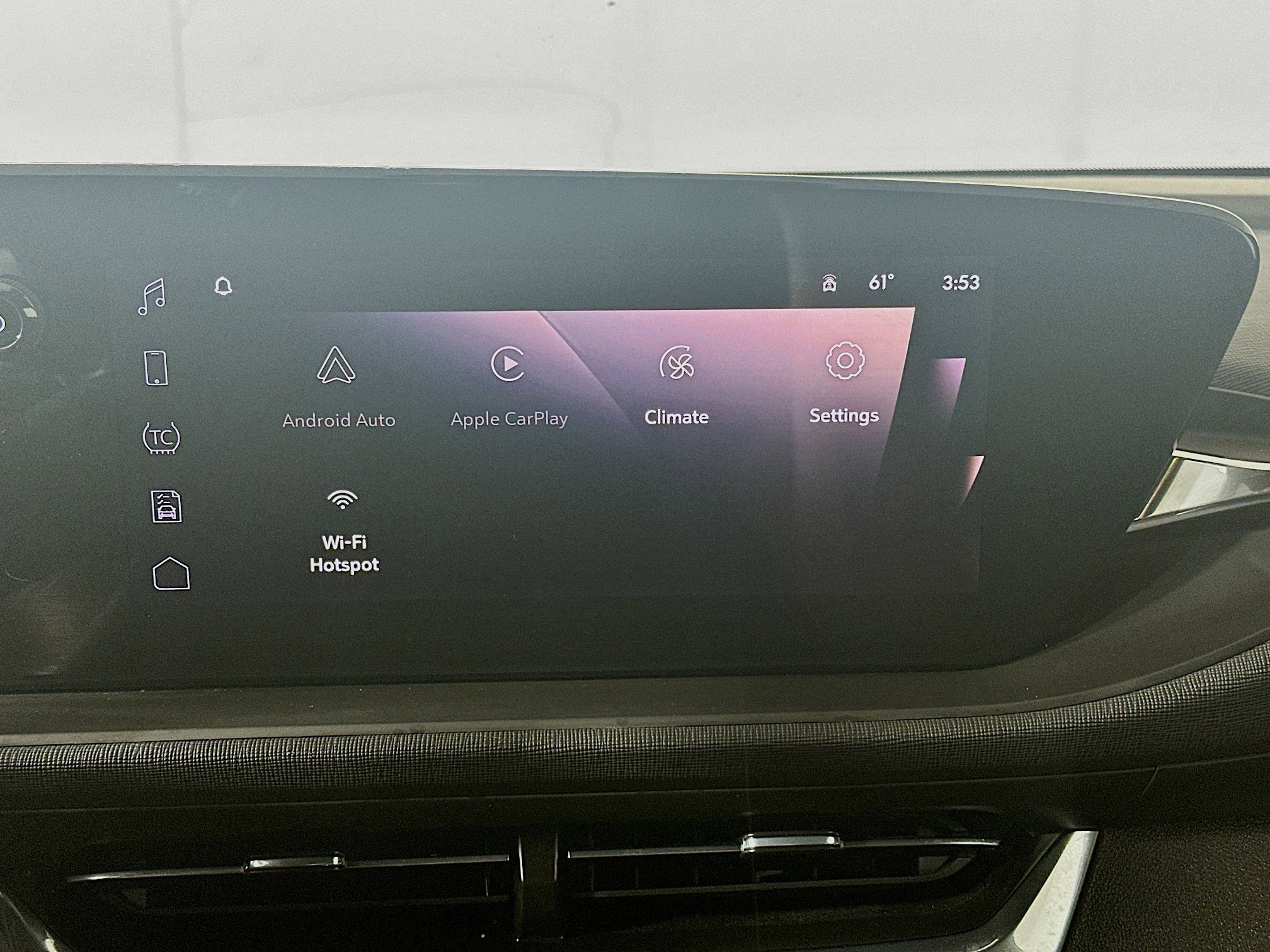 Used 2025 Buick Envista Preferred FWD image 21