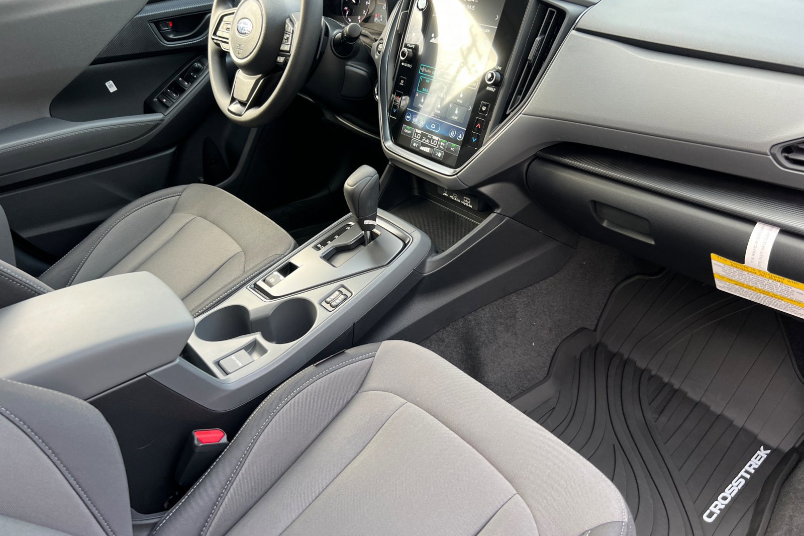 New 2026 Subaru Crosstrek 2.5i Premium image 16