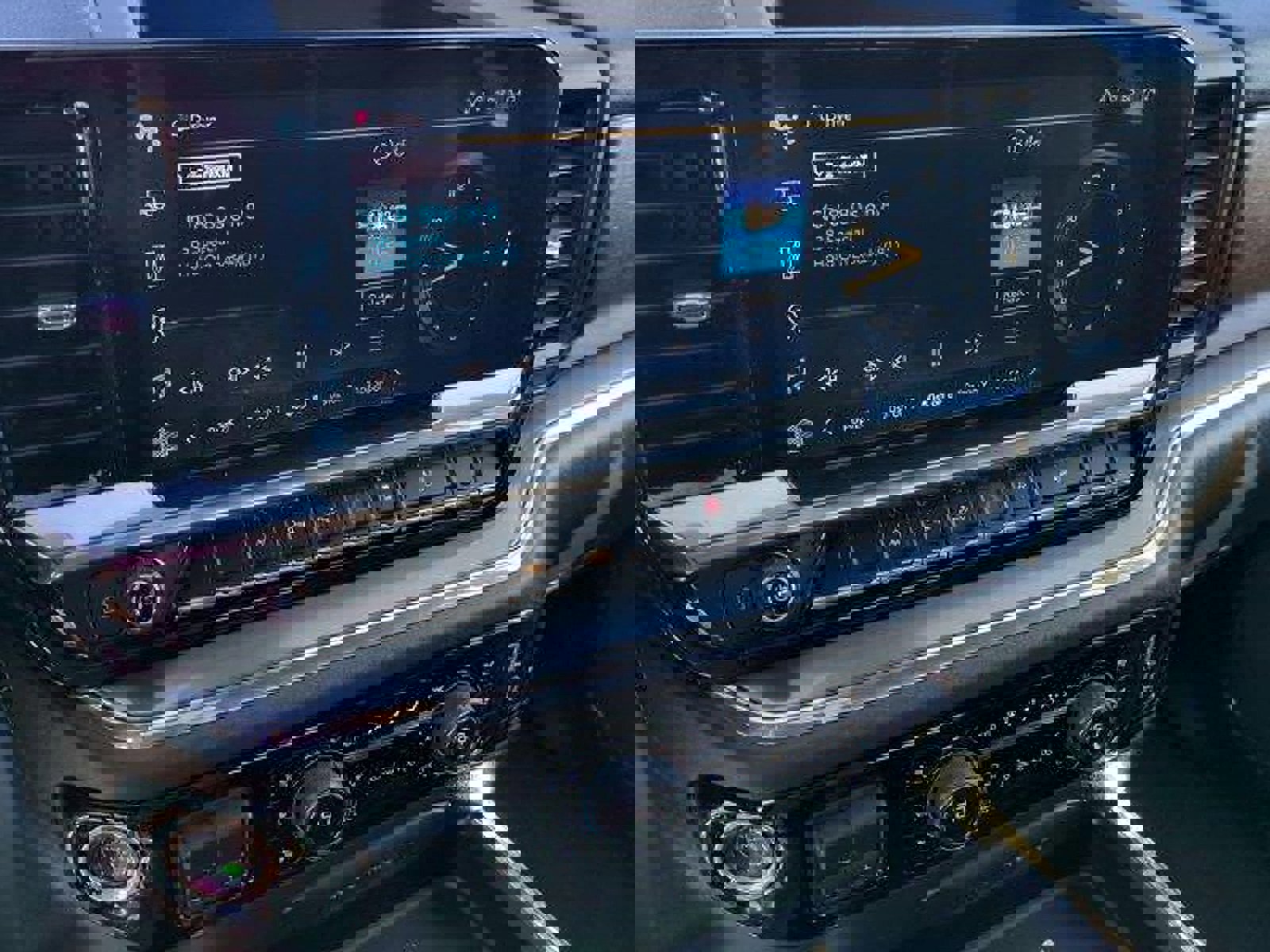 Certified 2024 Chevrolet Silverado 3500 High Country w/ High Country Premium Package AWD/4WD image 13