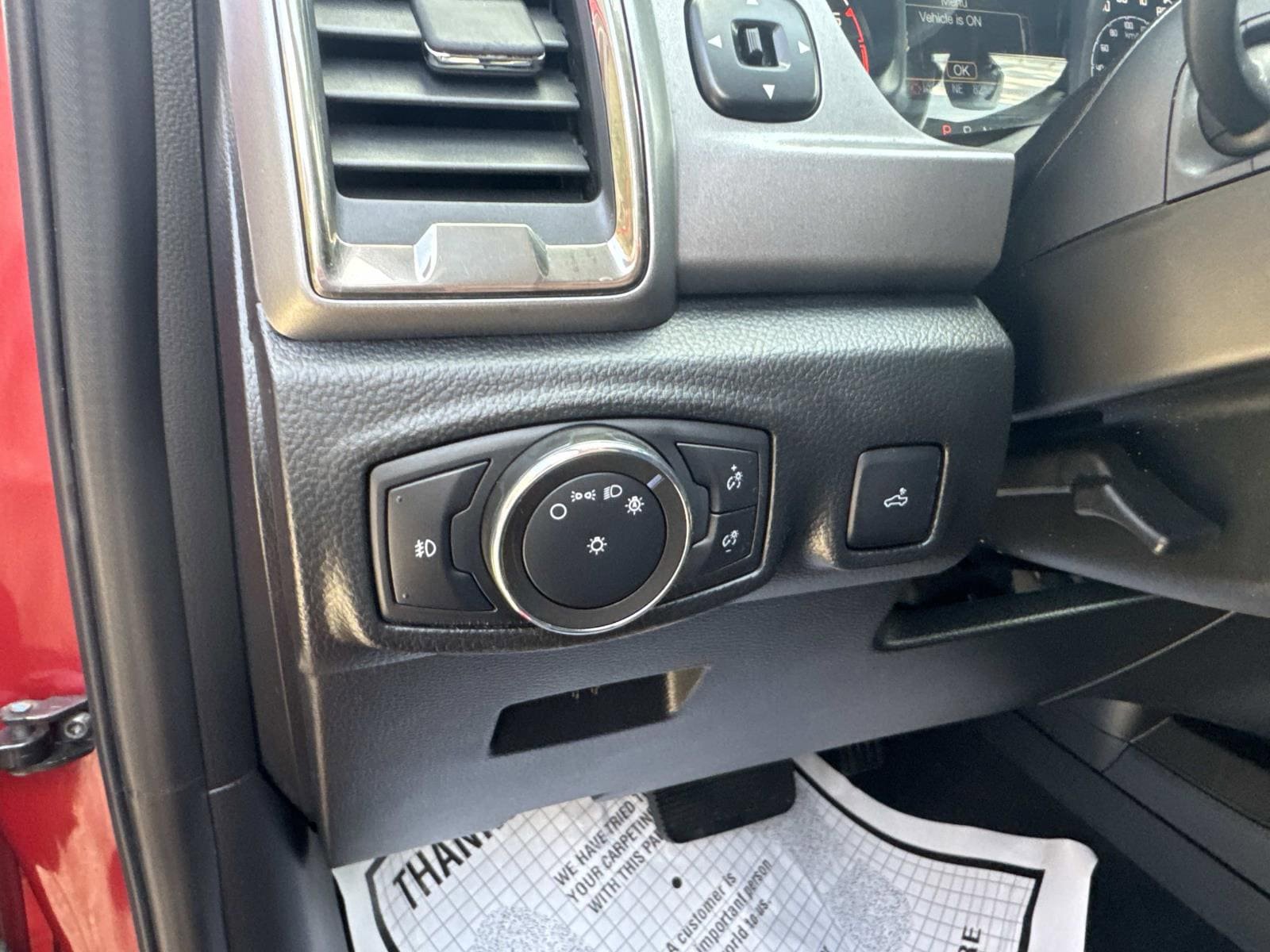 Used 2020 Ford Ranger XLT w/ Equipment Group 301A Mid AWD/4WD image 20