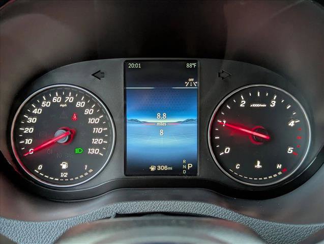 New 2025 Mercedes-Benz Sprinter 2500 image 11