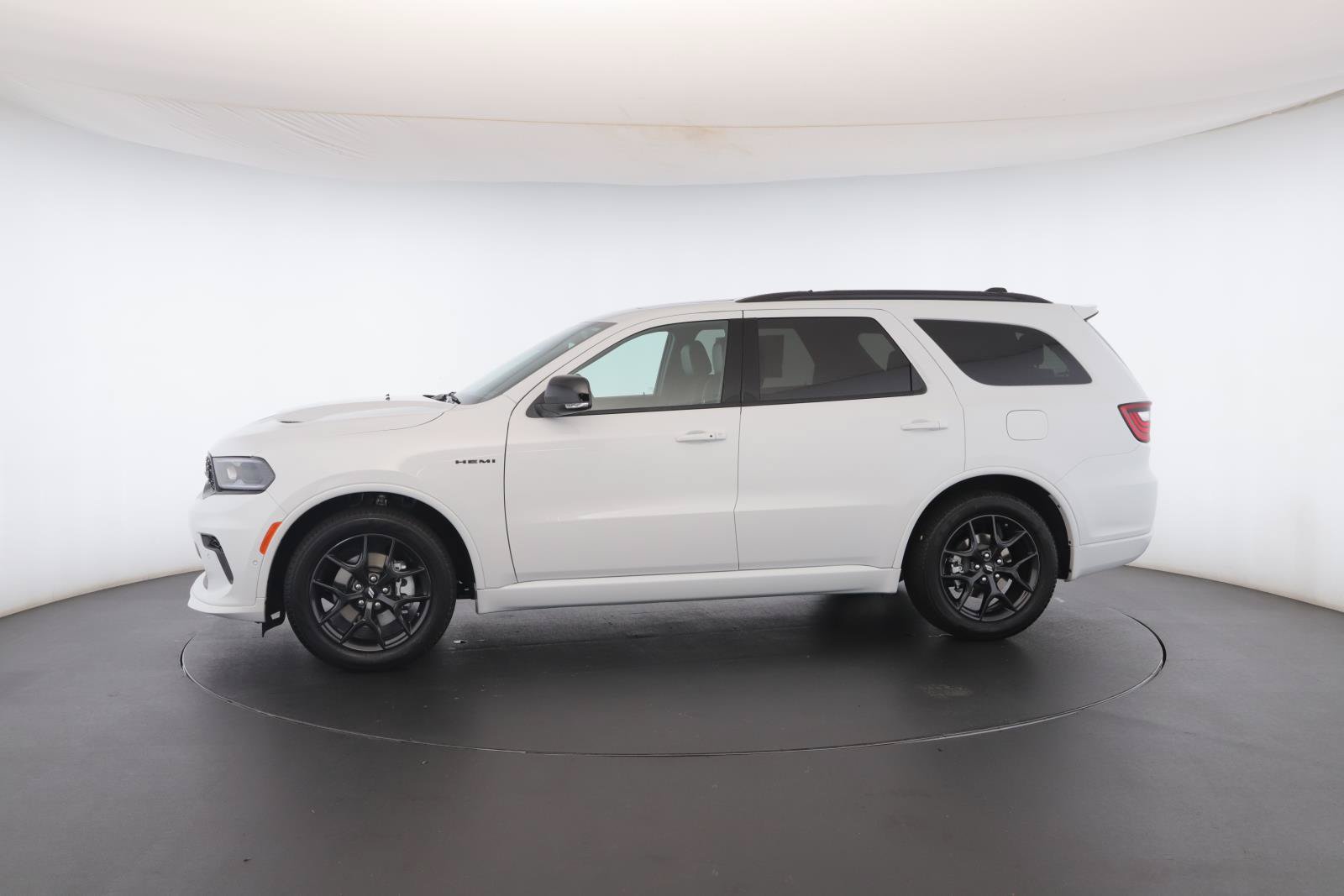 New 2026 Dodge Durango GT AWD/4WD image 43