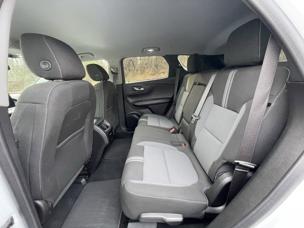 Certified 2023 Chevrolet Blazer LT image 21