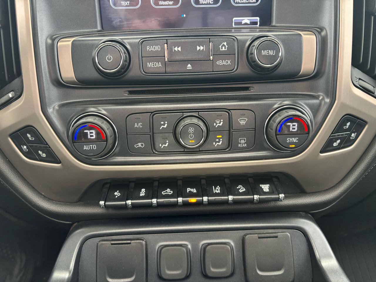 Used 2018 GMC Sierra 2500 Denali image 24