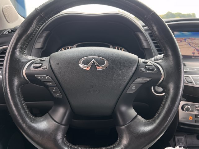 Used 2020 INFINITI QX60 Signature Edition FWD image 20