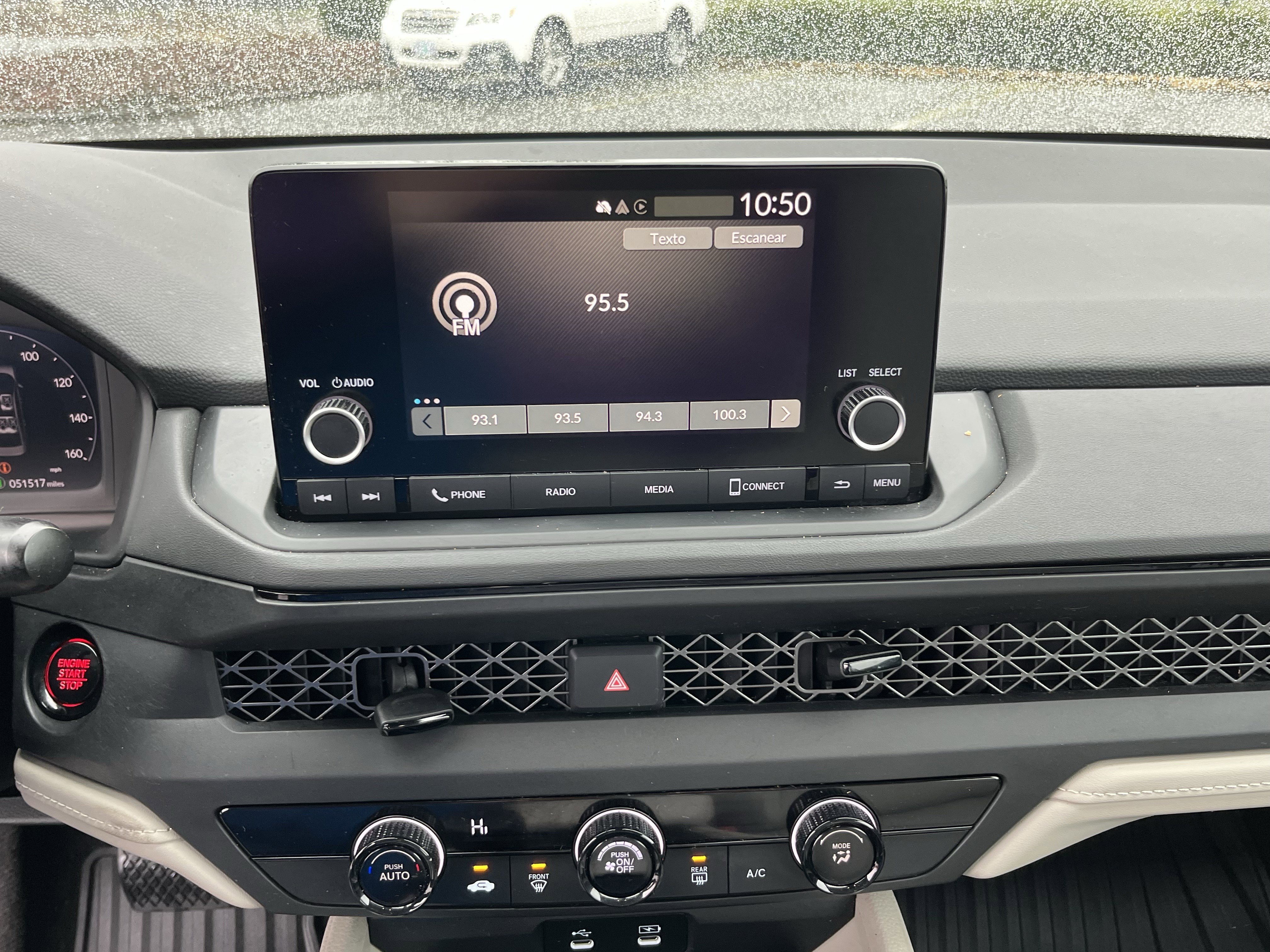 Used 2023 Honda Accord LX image 19