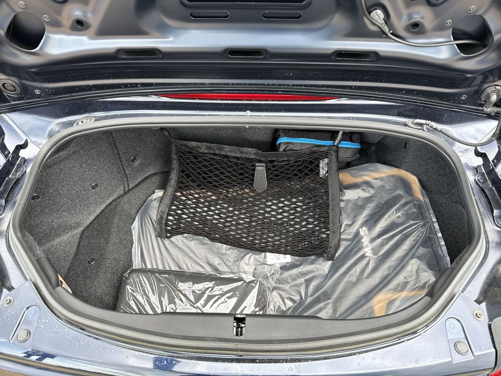 New 2026 MAZDA MX-5 Miata Club w/ Interior Package image 20