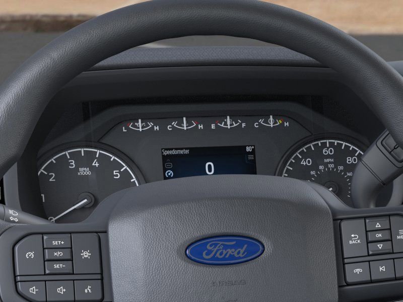 New 2026 Ford F150 STX image 13